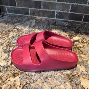 Bombas Peony Women's Friday Slide Sandals